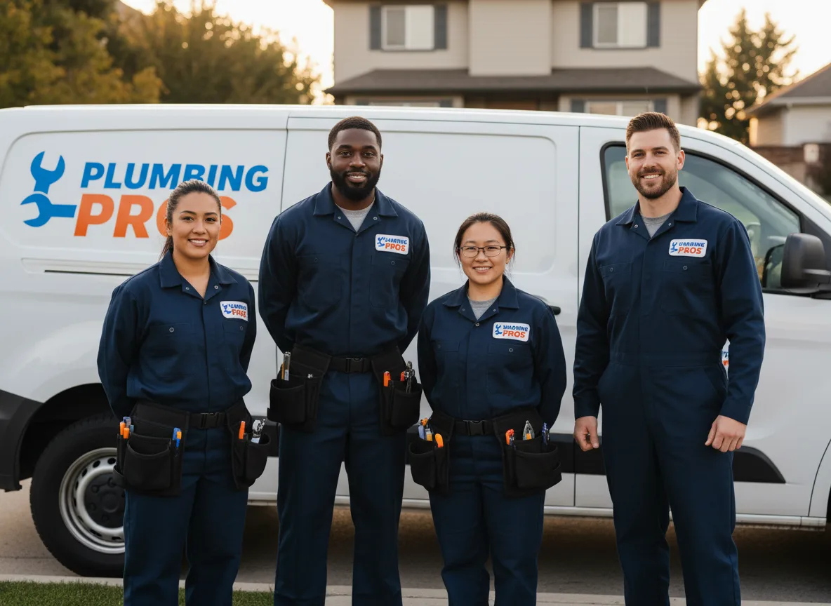 Water Heater Repair company in Hoagland, IN